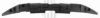 DIEDERICHS 6045861 Impact Absorber, bumper